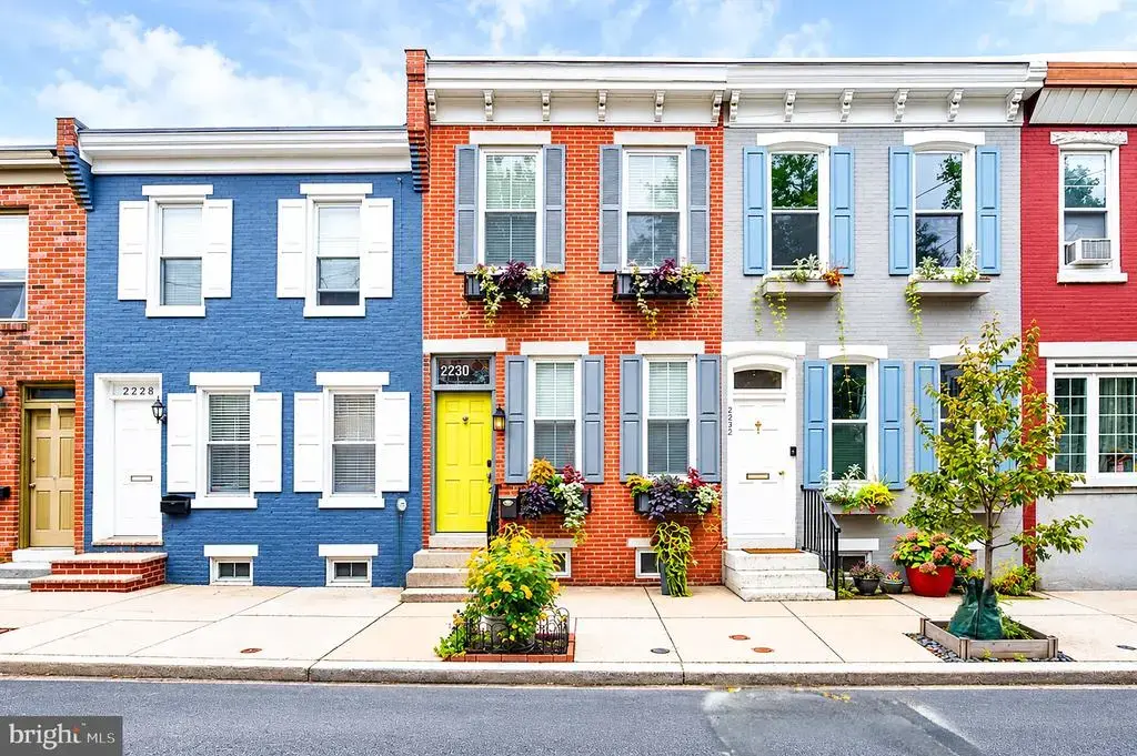 2230 Montrose St, PHILADELPHIA