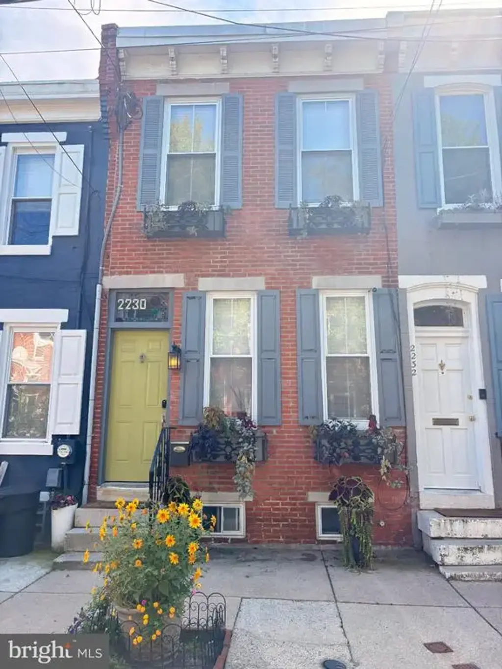 2230 Montrose St, PHILADELPHIA