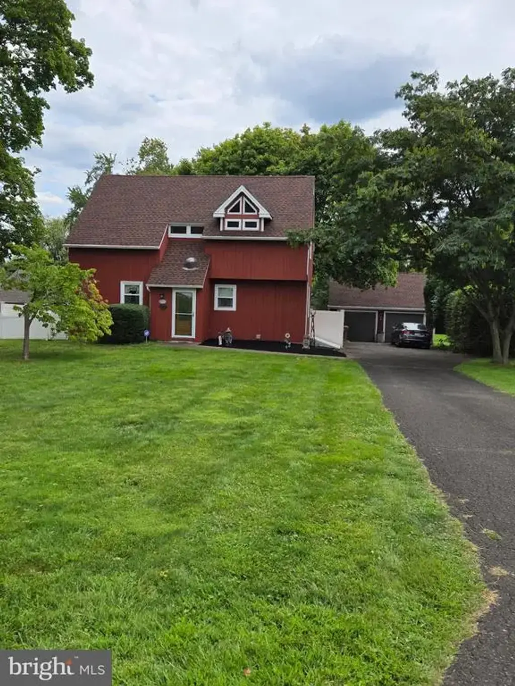 6231 Washington Ln, BENSALEM