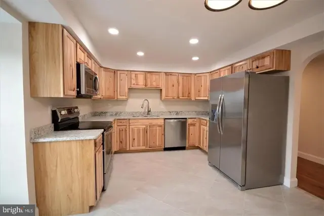 12439 Old Frederick #5, Thurmont