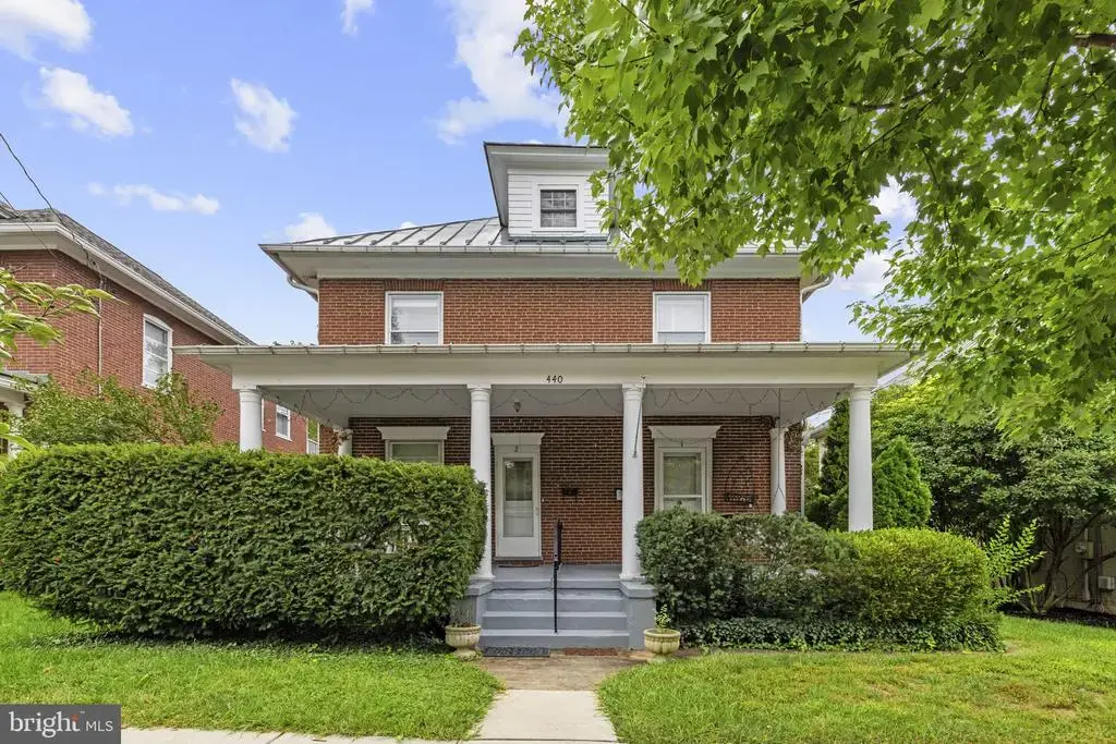 440 N Braddock St, WINCHESTER