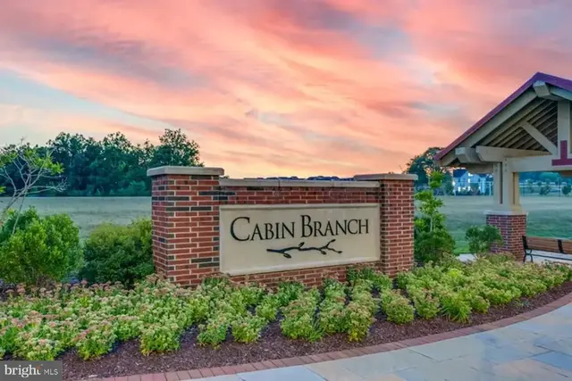 22121 Cabin Branch Ave, Clarksburg