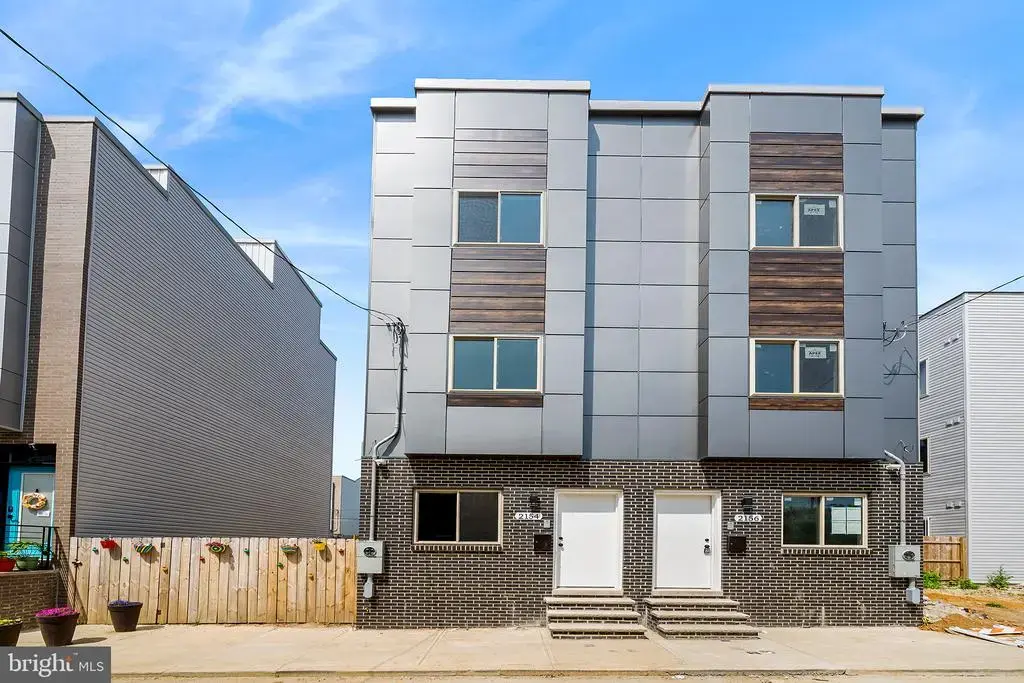 2156 N Randolph St, PHILADELPHIA