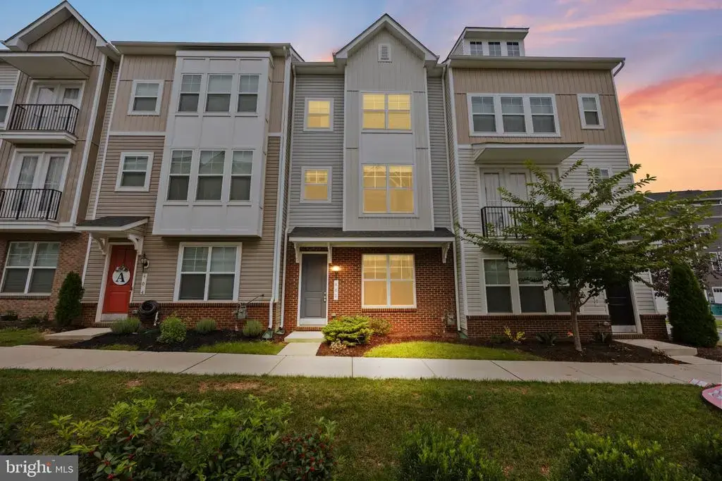 402 Matlock Ln Ln, FREDERICK