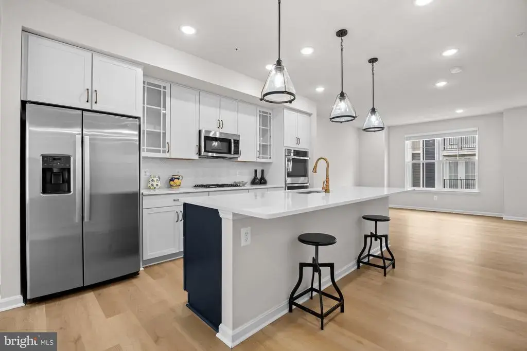 402 Matlock Ln Ln, FREDERICK