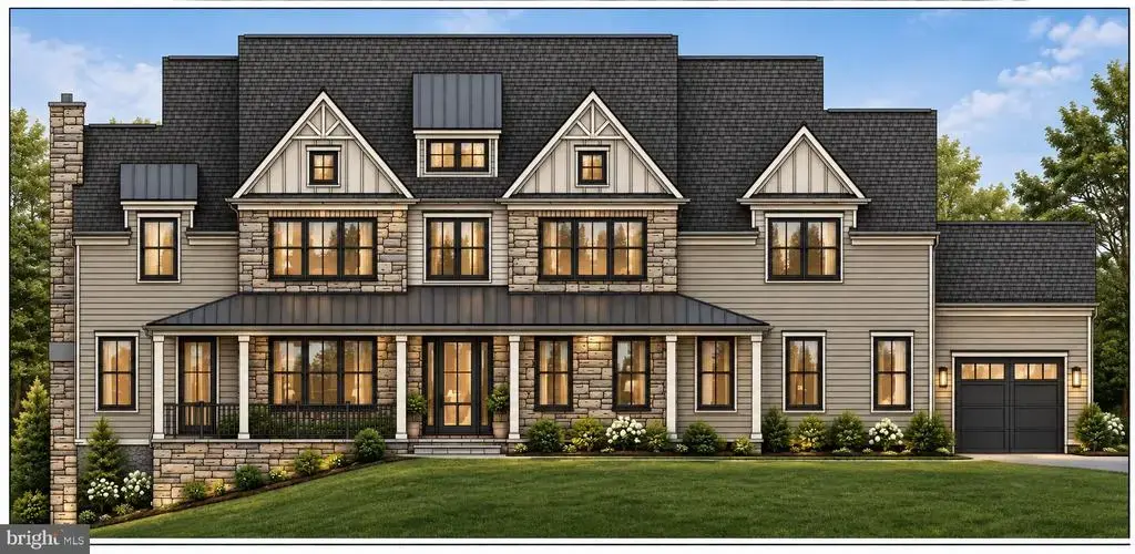 422 Black Swan Ln, BERWYN