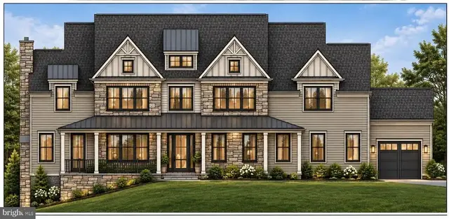 422 Black Swan Ln, Berwyn