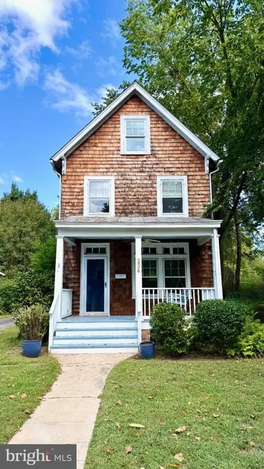 234 N Kent St, CHESTERTOWN