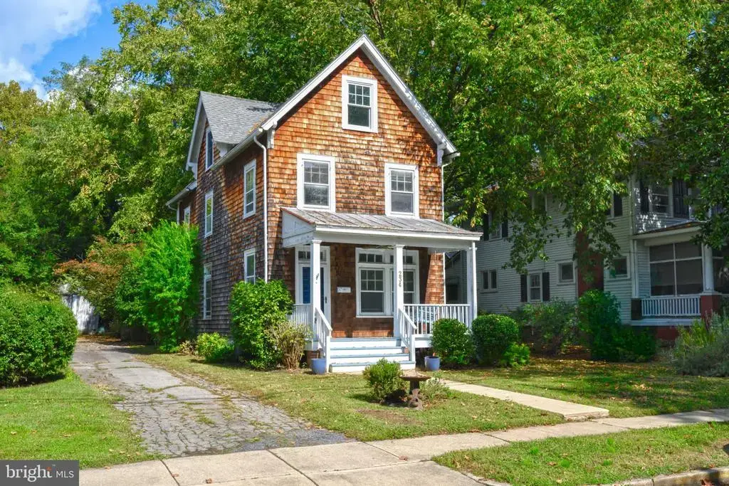 234 N Kent St, CHESTERTOWN