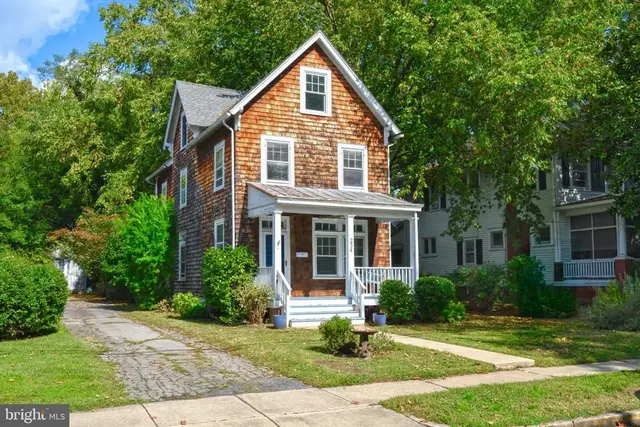 234 N Kent St, Chestertown