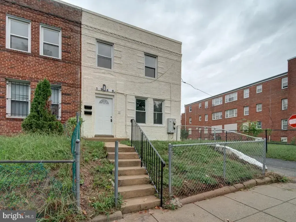 1946 I St Ne, WASHINGTON