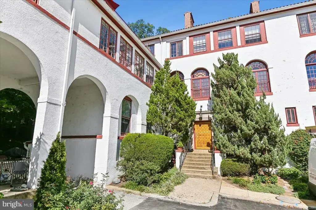 230 Stony Run Ln #3e, BALTIMORE