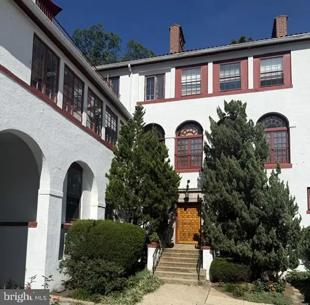 230 Stony Run Ln #3e, BALTIMORE