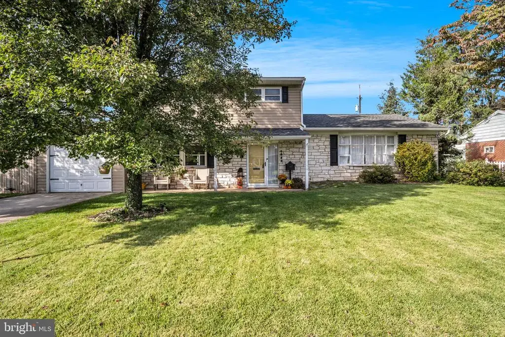 1053 Swarthmore Rd, NEW CUMBERLAND
