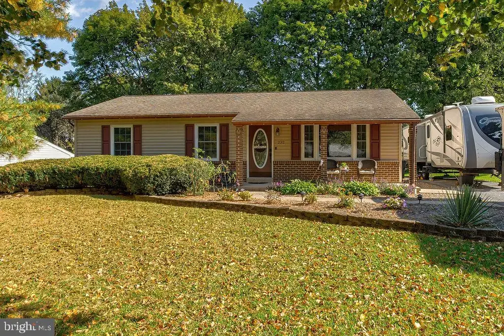 232 Fairlawn Ave, STATE COLLEGE