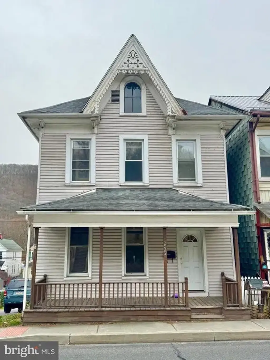 622 Washington Ave, TYRONE