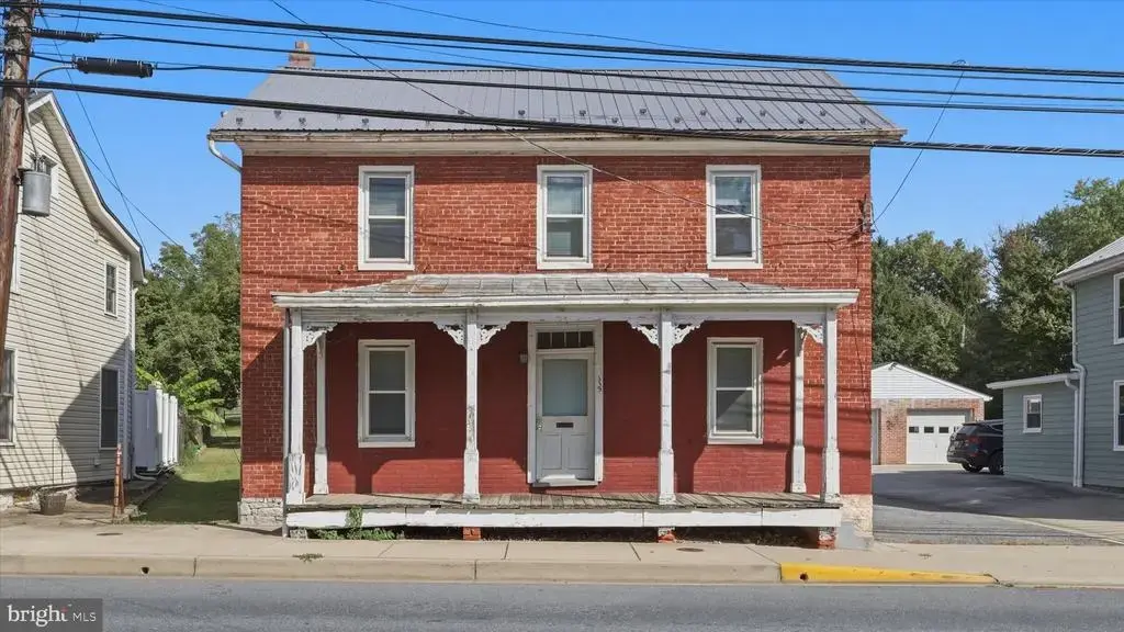 115 W Main St, THURMONT