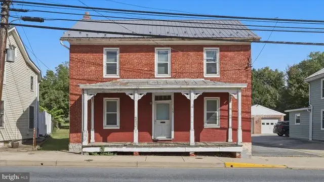 115 W Main St, Thurmont