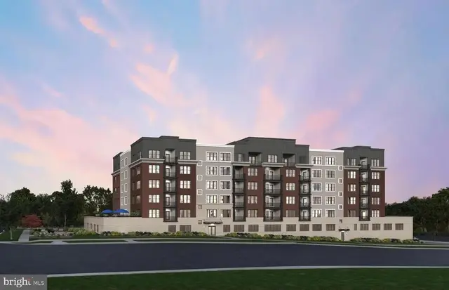 1101 Fortune Ter #202, Potomac