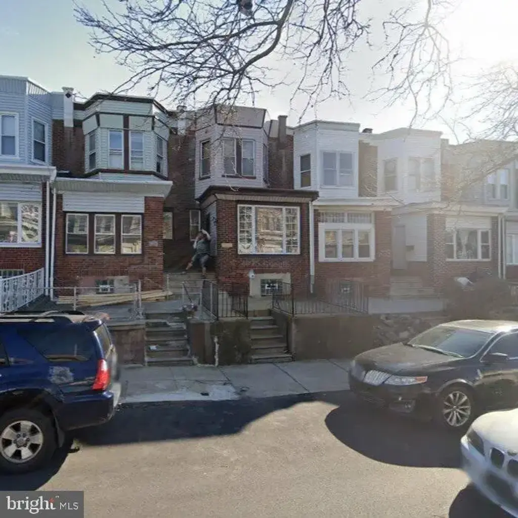 726 W Rockland St, PHILADELPHIA