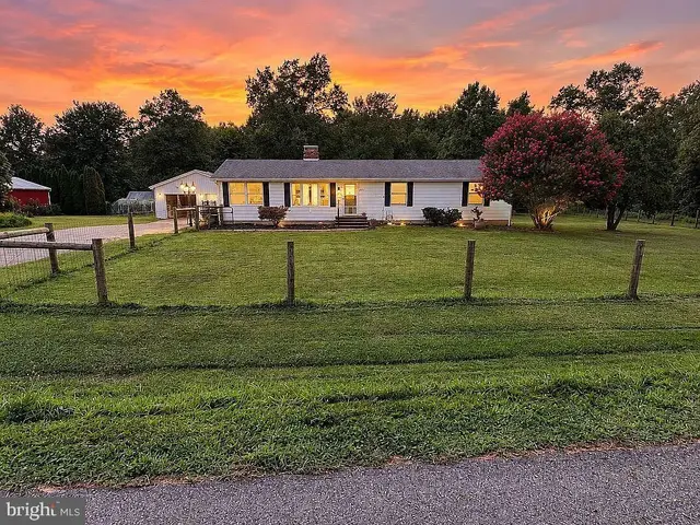 4687 Arthursville Rd, Hartly