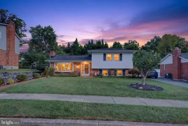 409 Neepier Rd, Catonsville