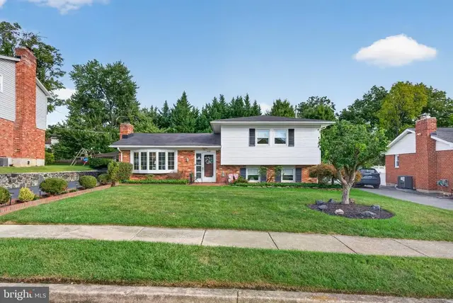 409 Neepier Rd, Catonsville