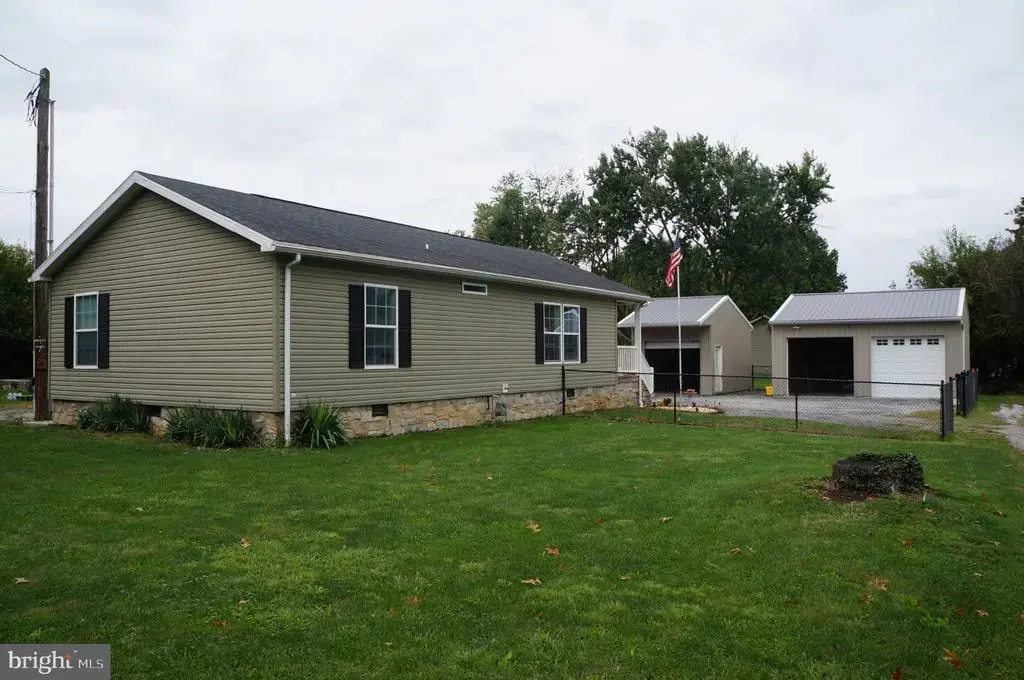 201 Oliver St, HANOVER