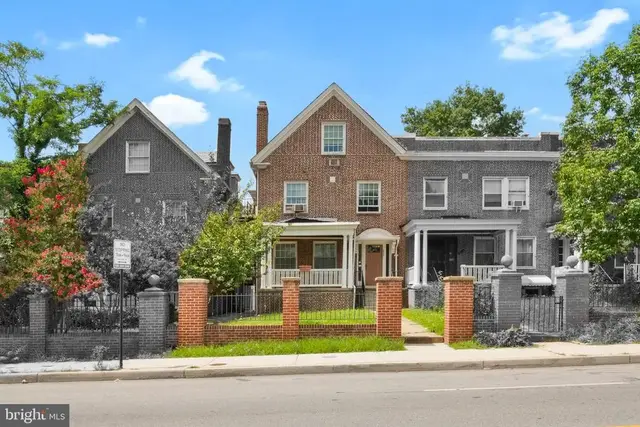 3600 Greenmount Ave, Baltimore
