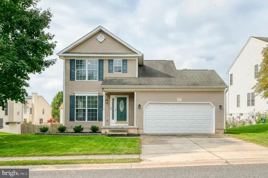 111 Cove Point Way, PERRYVILLE