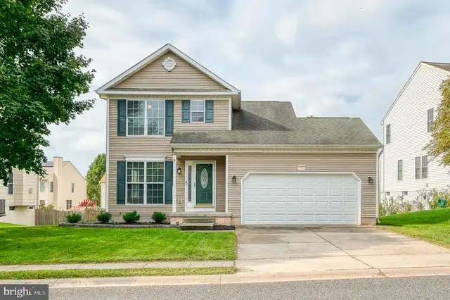 111 Cove Point Way, Perryville