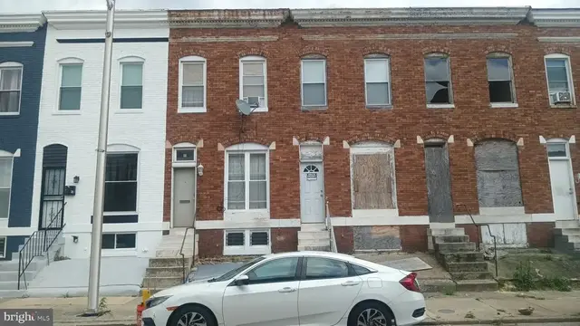 31 Wheeler Ave, Baltimore