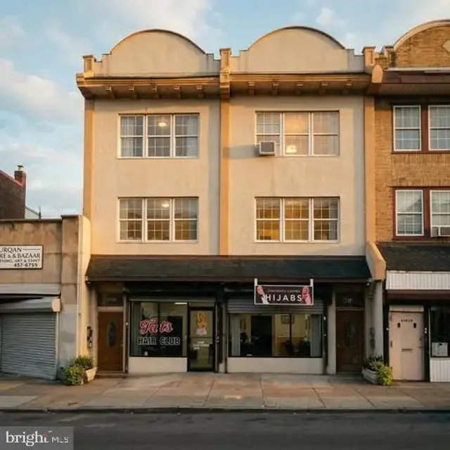 4824 N Broad St, Philadelphia
