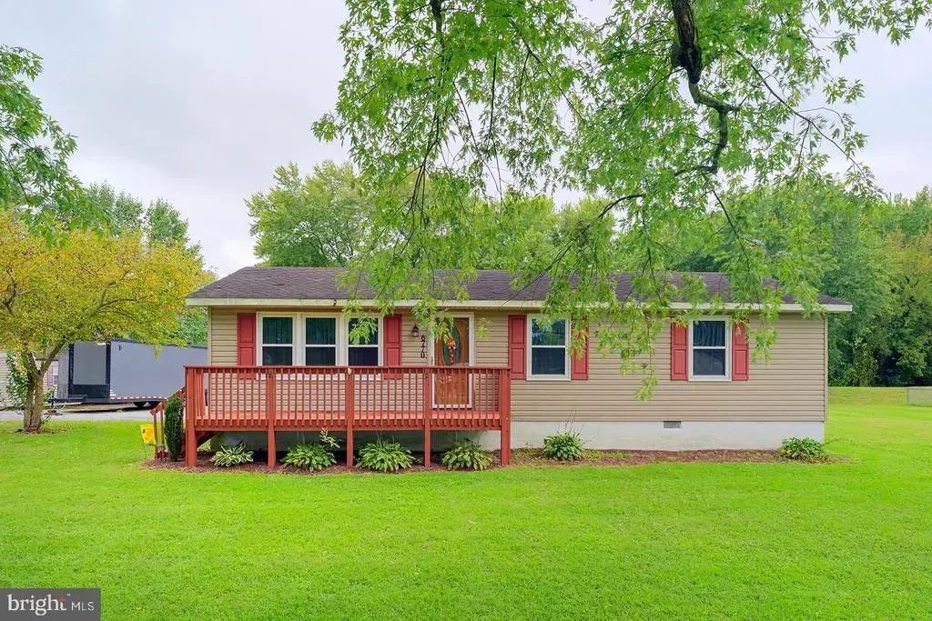 6770 Zion Church Rd, SALISBURY