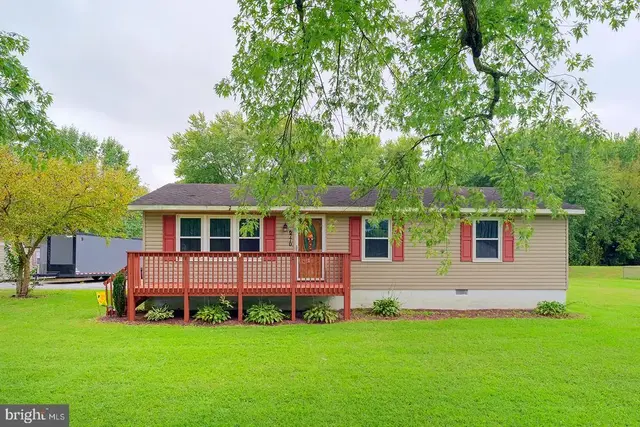 6770 Zion Church Rd, Salisbury