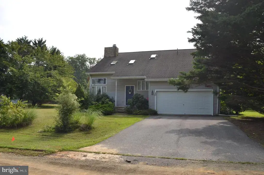 10 Deerfield Dr, LEWES