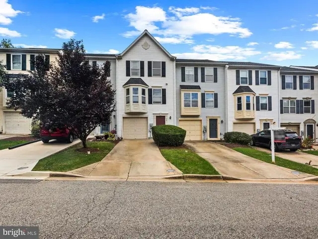 12 Tollington Ct #12, Baltimore