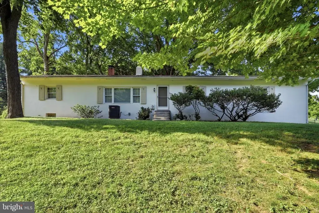 1605 Brinton Bridge Rd, CHADDS FORD