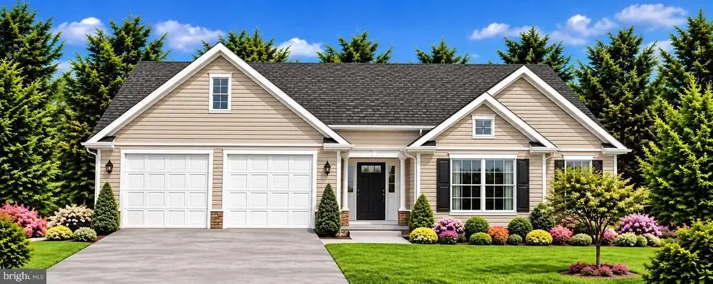 Lot 4 Lee Hwy, AMISSVILLE