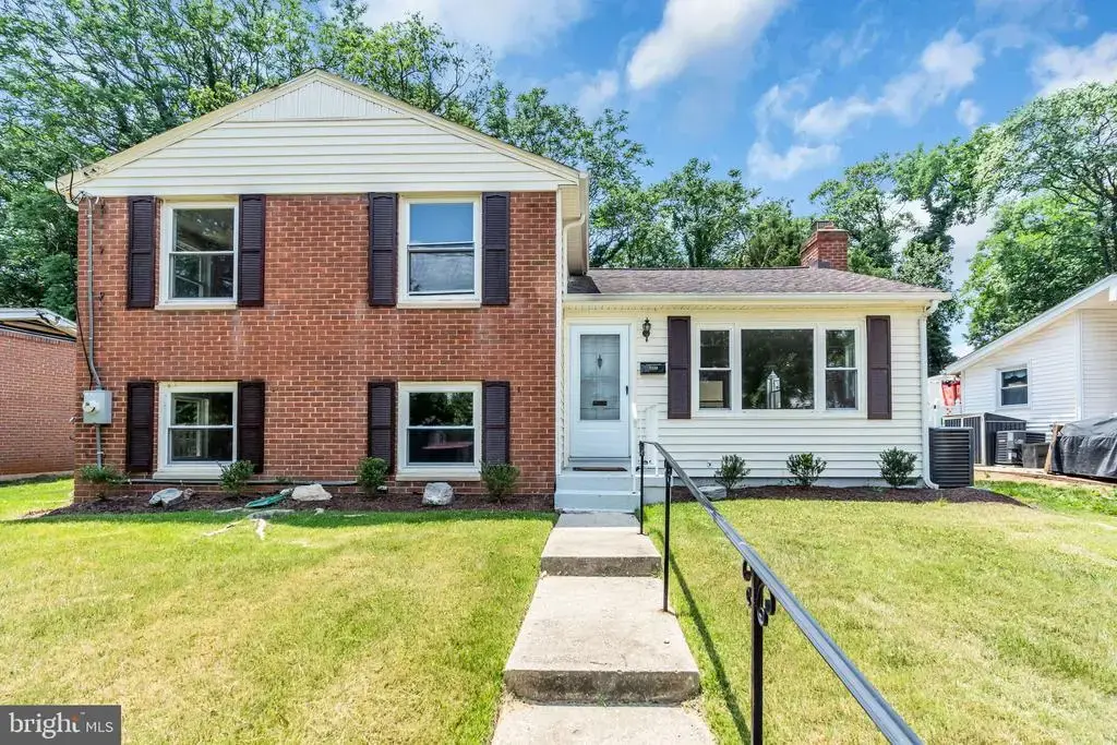 7536 Abbington Dr, OXON HILL