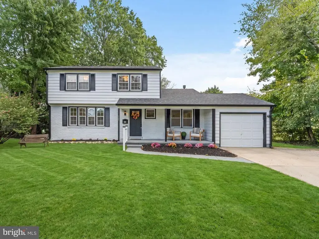 705 Kings Hwy S, CHERRY HILL