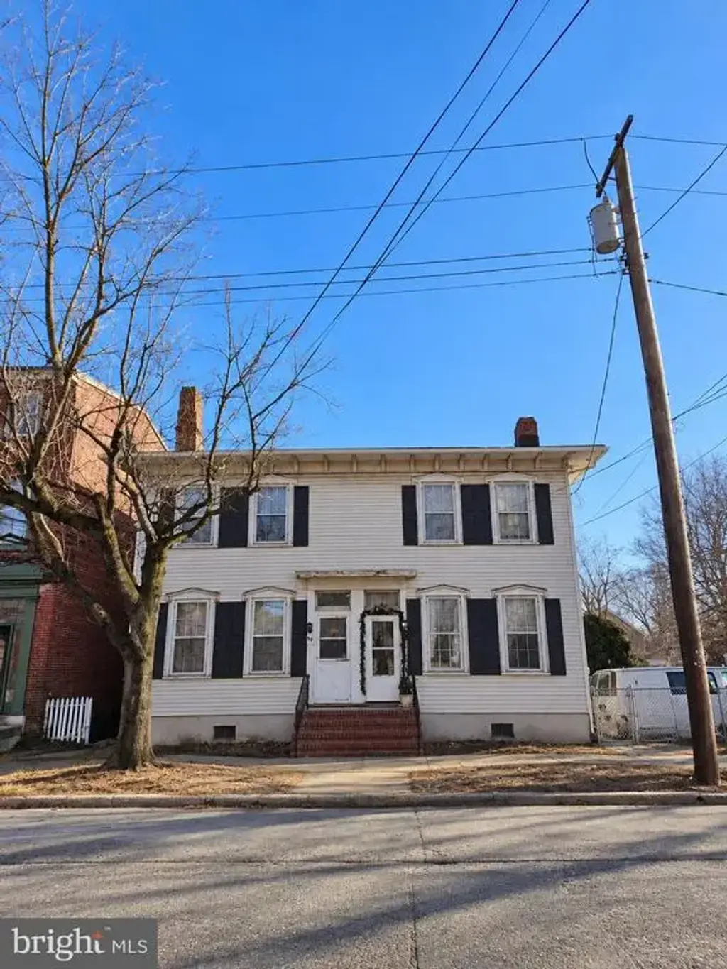 87-89 W Broadway, SALEM