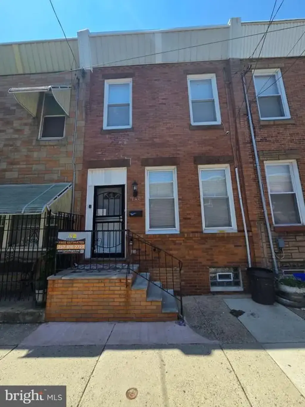 2340 N 25th St, PHILADELPHIA