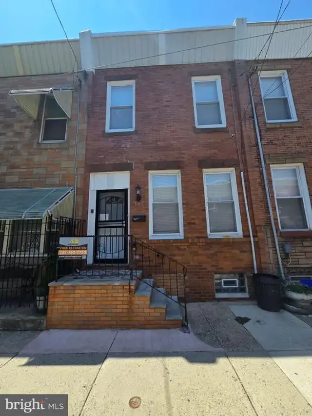 2340 N 25th St, Philadelphia