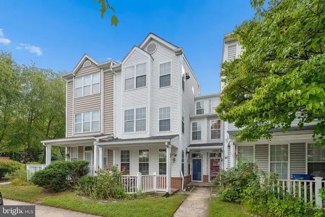 13502 Giant Ct, Germantown