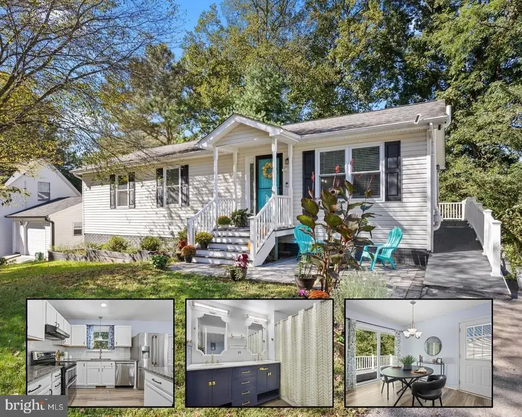 6314 15th St, CHESAPEAKE BEACH