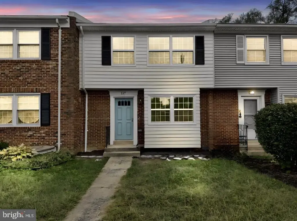117 Davis Ave Sw, LEESBURG