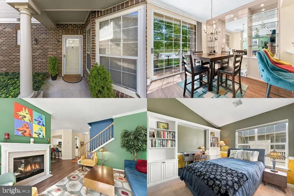 45071 Brae Ter #102, ASHBURN