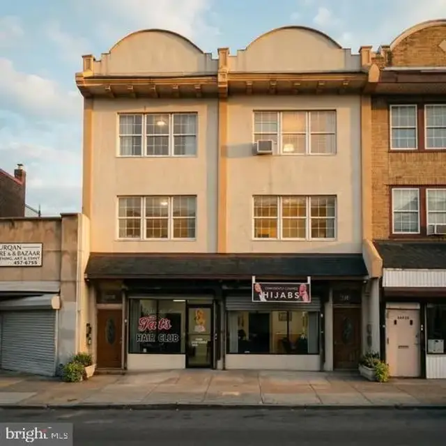 4822 N Broad St, Philadelphia