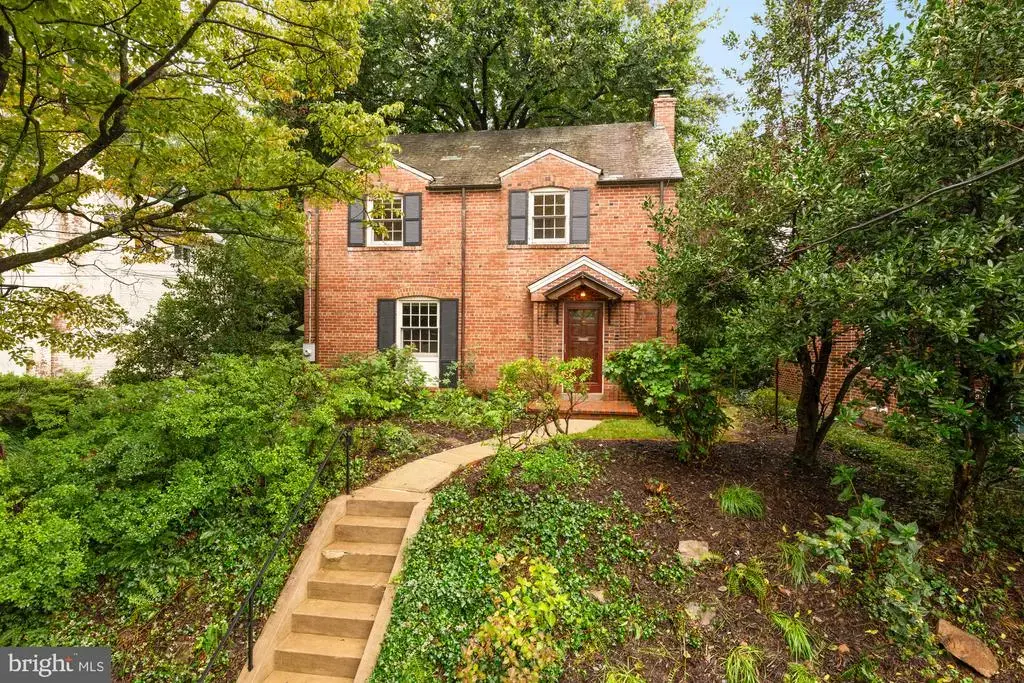 8410 Cedar St, SILVER SPRING